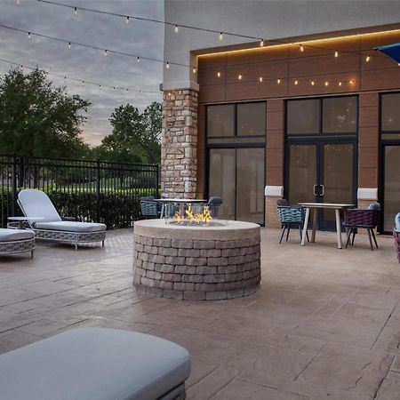 Hampton Inn & Suites Dallas-Dfw Airport Херст Экстерьер фото